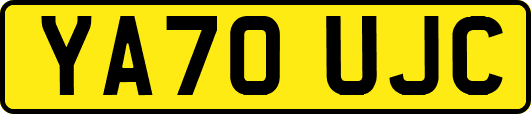 YA70UJC