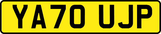 YA70UJP
