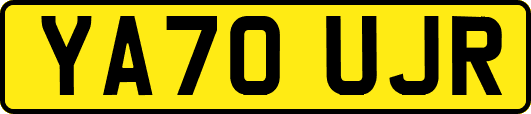 YA70UJR