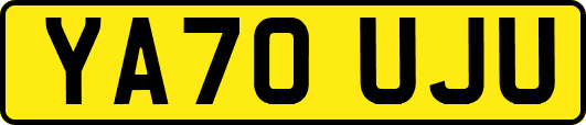 YA70UJU