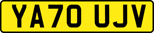YA70UJV