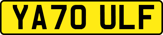 YA70ULF