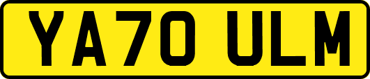 YA70ULM
