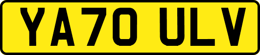YA70ULV