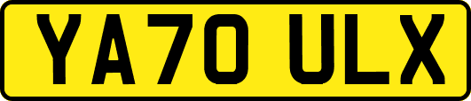 YA70ULX