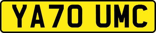 YA70UMC