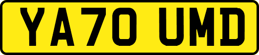 YA70UMD