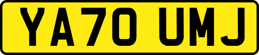 YA70UMJ