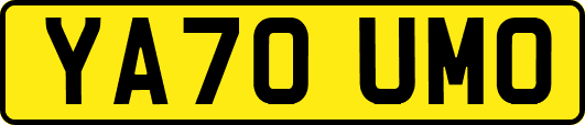 YA70UMO
