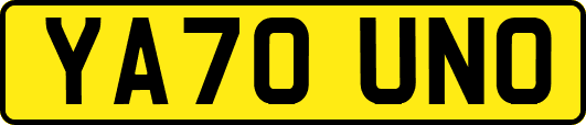 YA70UNO