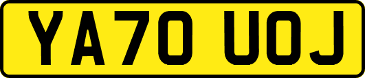 YA70UOJ