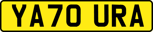YA70URA