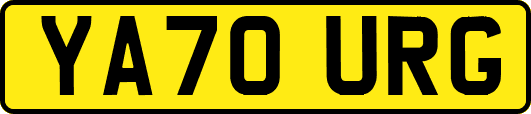 YA70URG