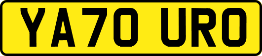 YA70URO