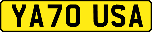 YA70USA
