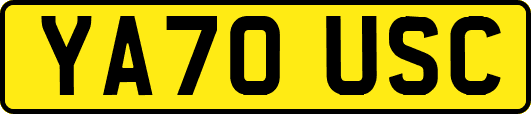 YA70USC