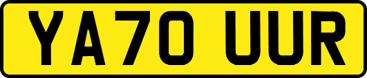 YA70UUR
