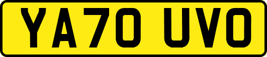 YA70UVO