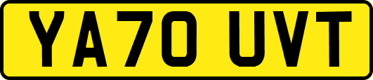 YA70UVT