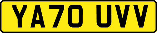 YA70UVV
