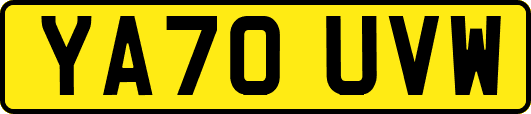 YA70UVW