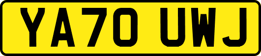 YA70UWJ