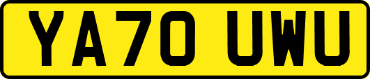 YA70UWU
