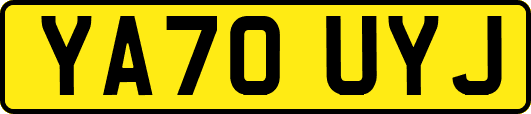 YA70UYJ