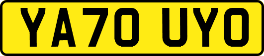 YA70UYO