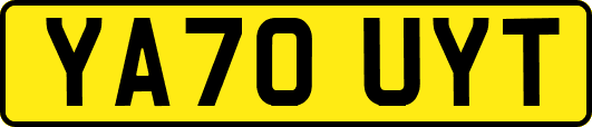 YA70UYT