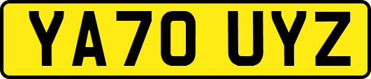 YA70UYZ