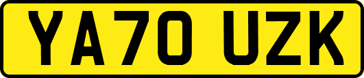 YA70UZK