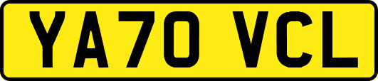 YA70VCL