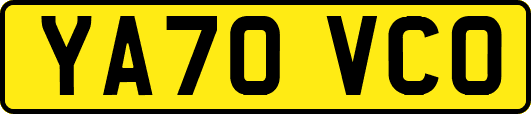 YA70VCO