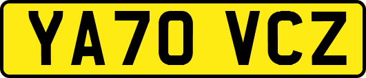 YA70VCZ