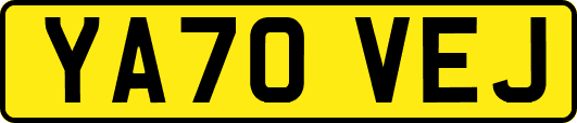 YA70VEJ