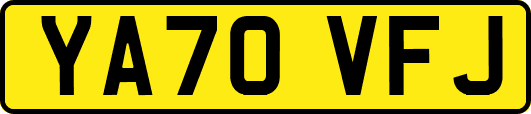 YA70VFJ