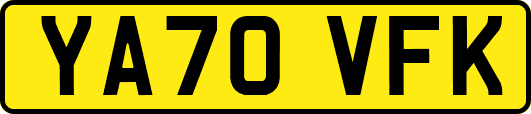 YA70VFK