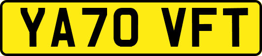 YA70VFT