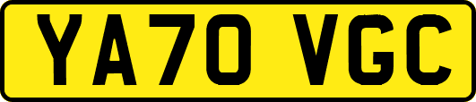 YA70VGC
