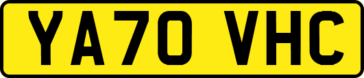 YA70VHC