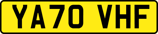 YA70VHF