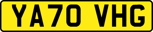 YA70VHG