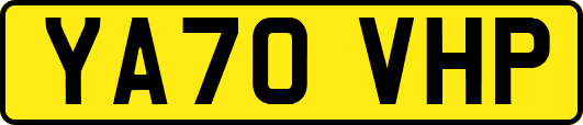 YA70VHP