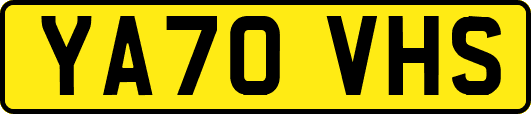 YA70VHS