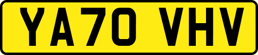 YA70VHV