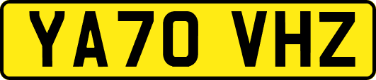 YA70VHZ