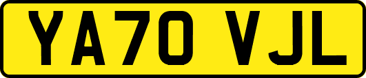 YA70VJL