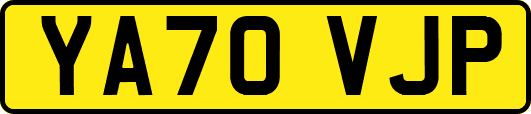 YA70VJP