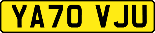 YA70VJU